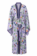 Fior Di Fico Kaftan Set