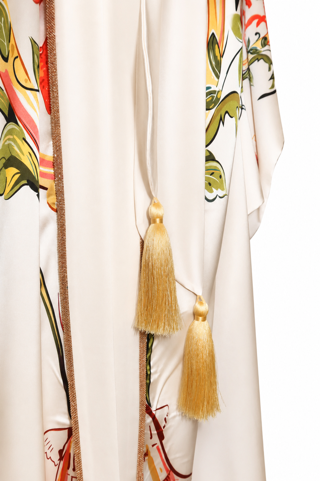 Amalfi Kaftan Set