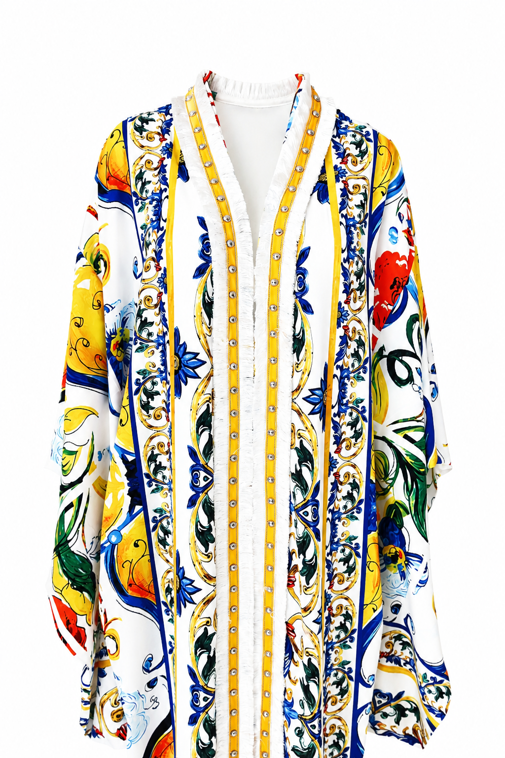 Taormina Kaftan Set