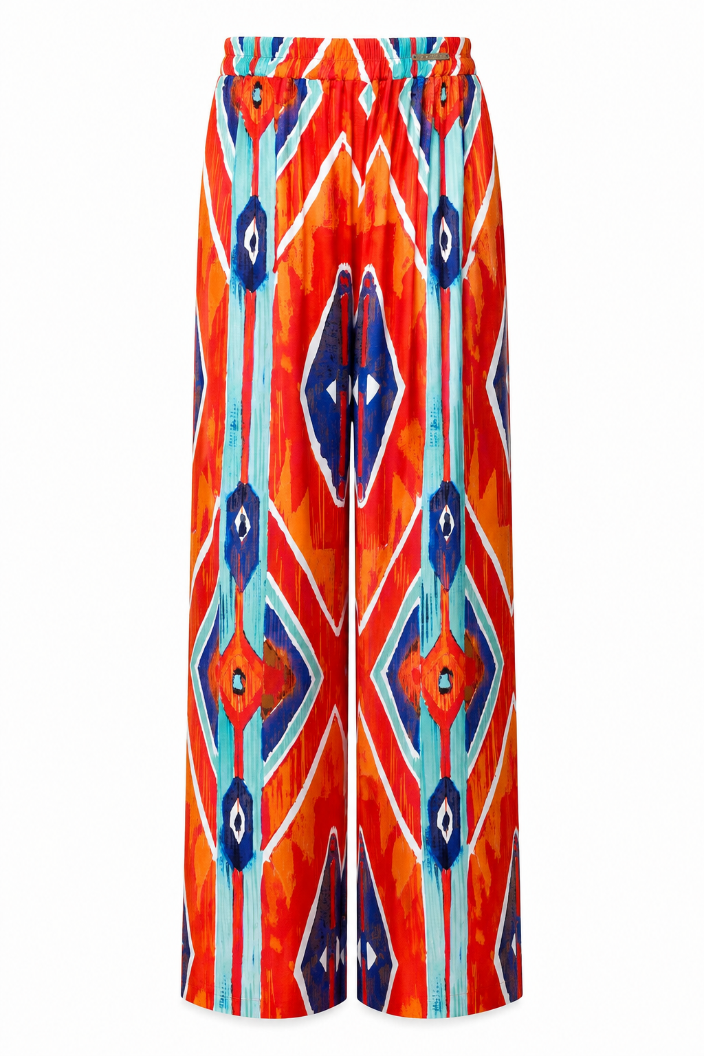 Mosaico Kaftan Set