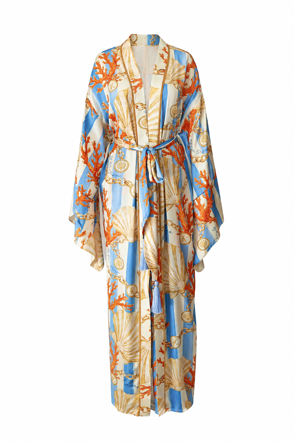 Conchiglia Kaftan Set