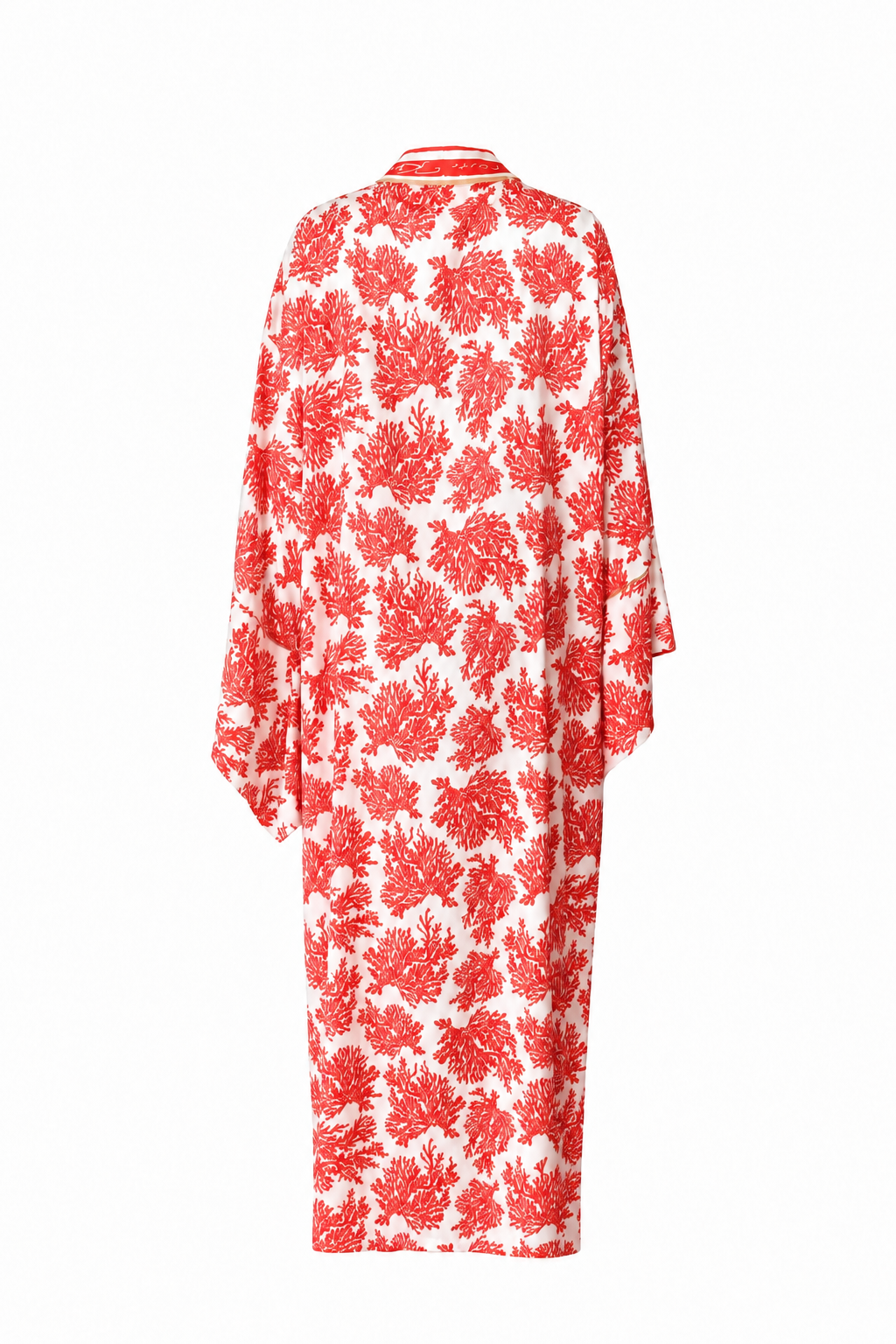 Cala Corallo Kaftan Set