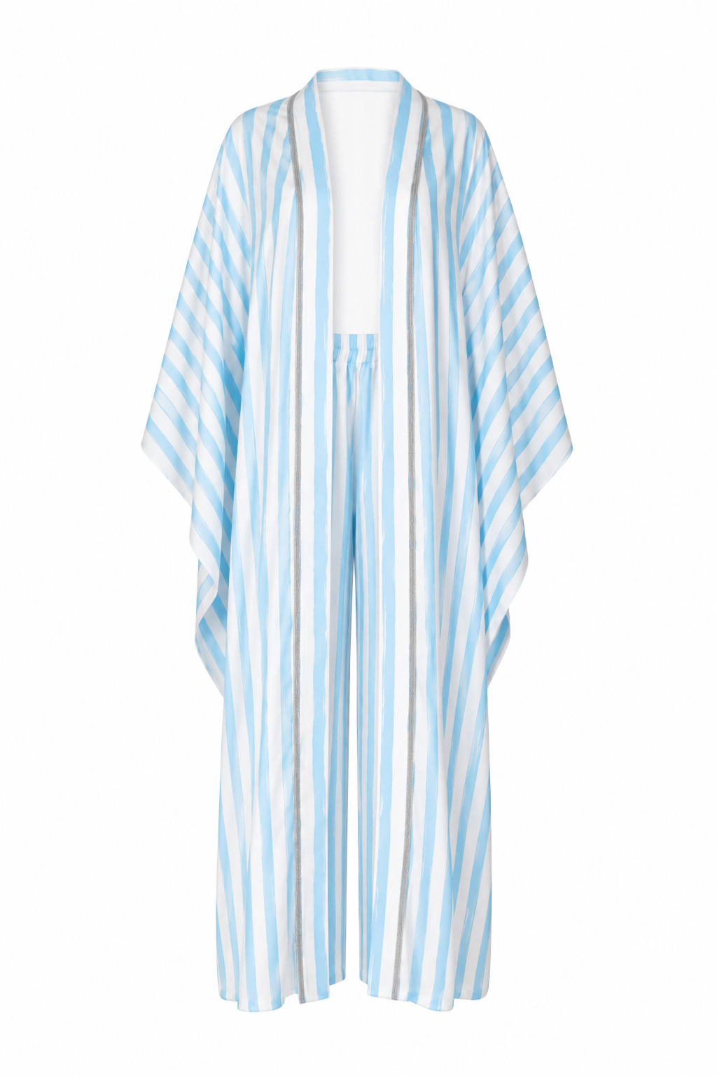 Riviera Kaftan Set