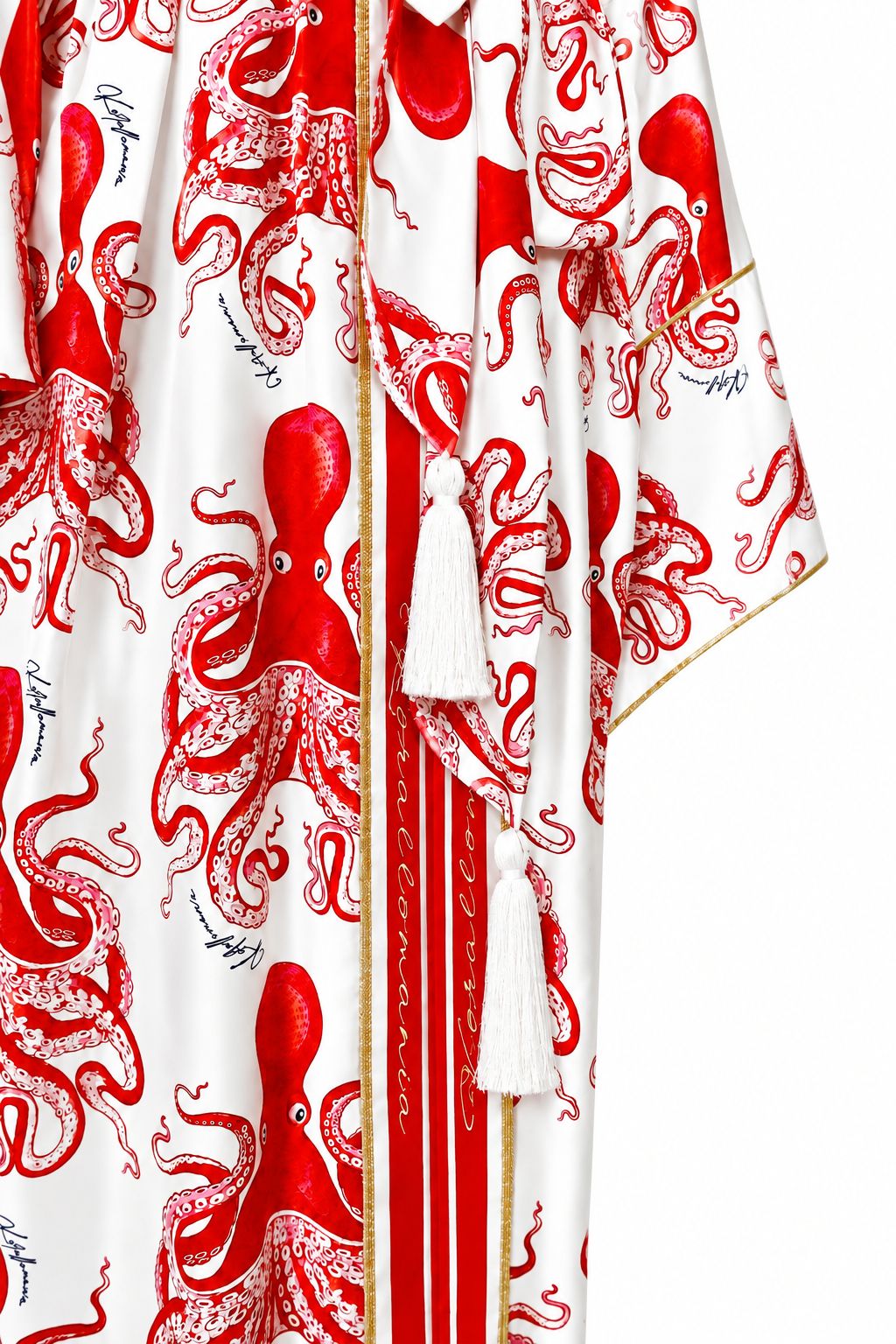 Ottavia Kaftan Set