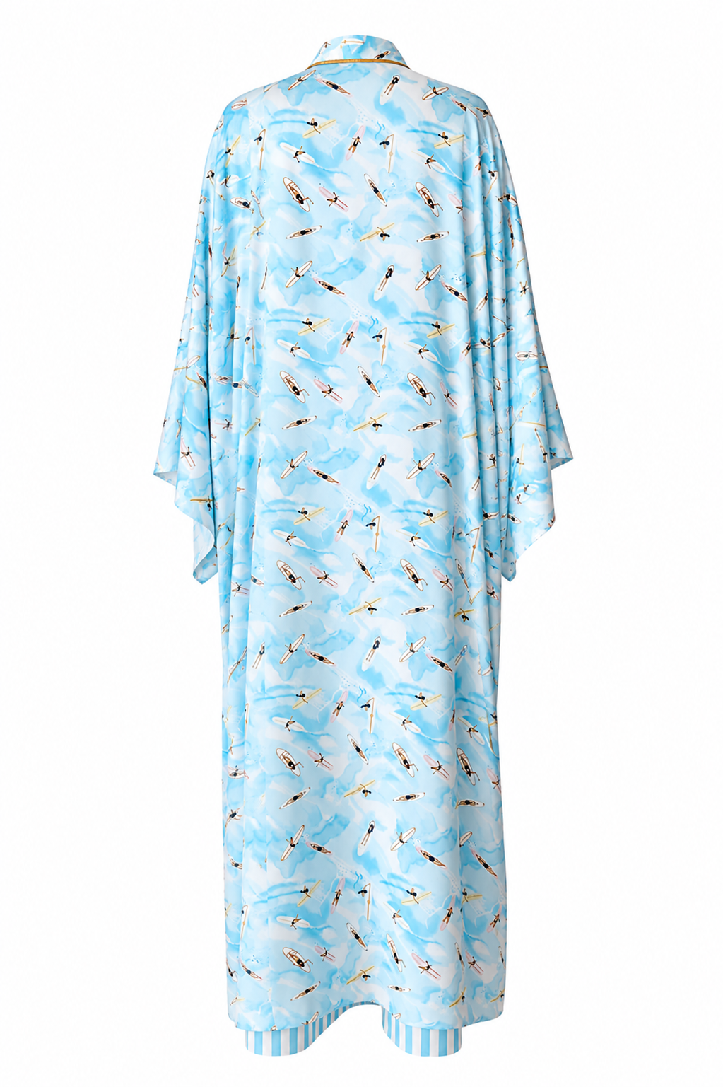 Positano Kaftan Set