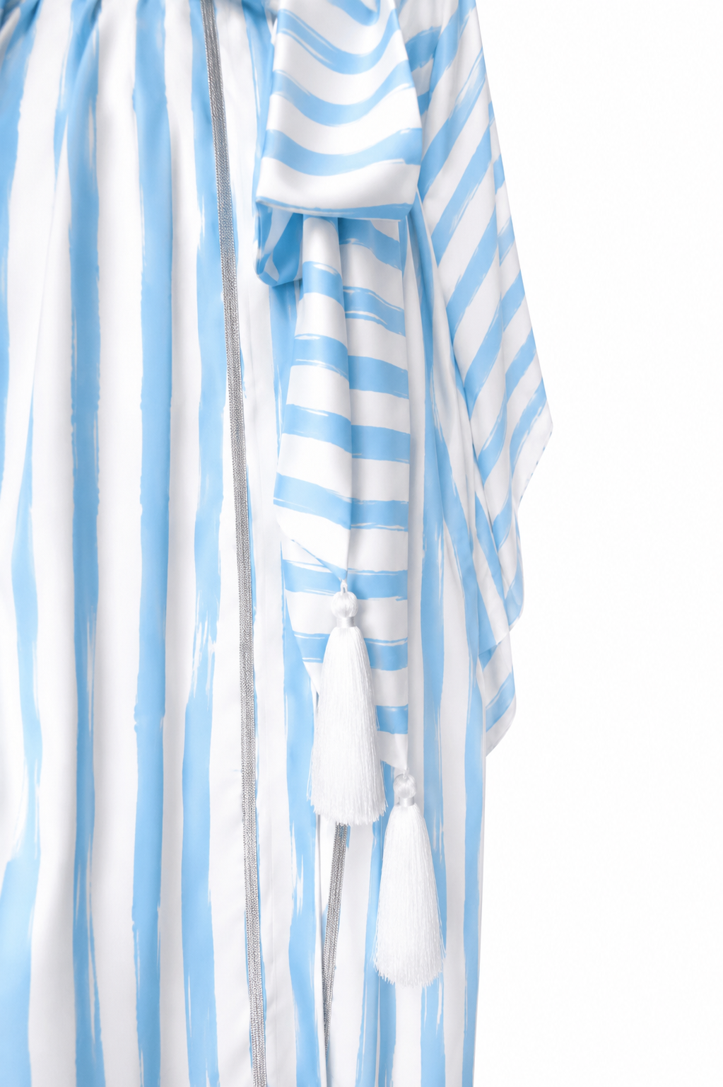 Riviera Kaftan Set