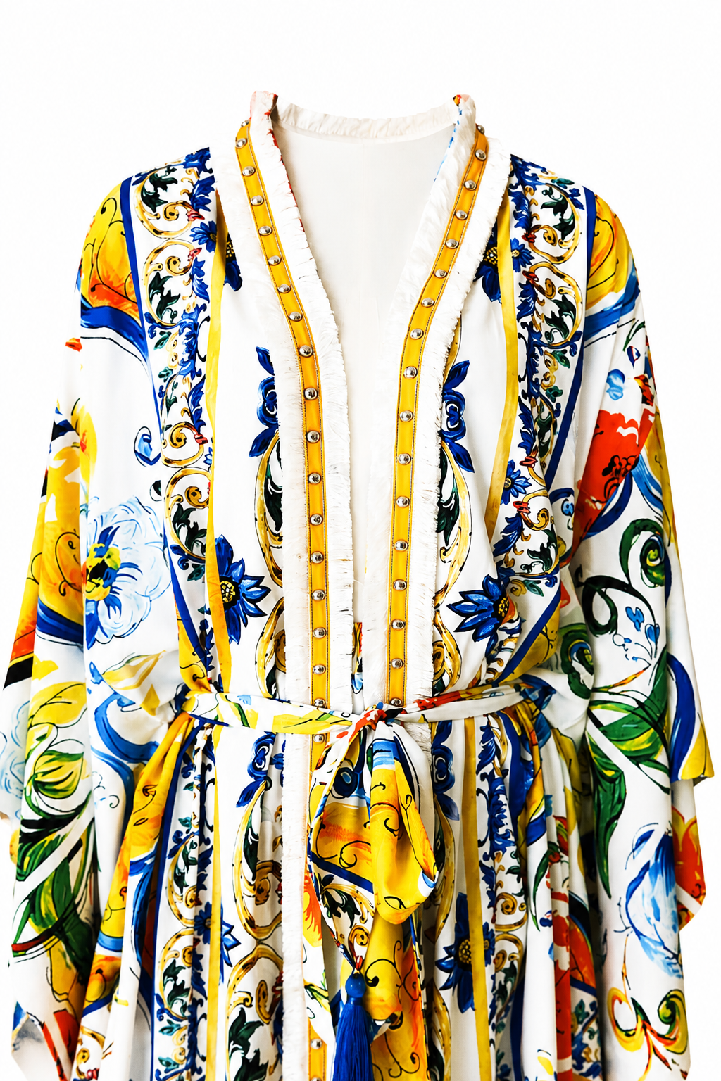 Taormina Kaftan Set