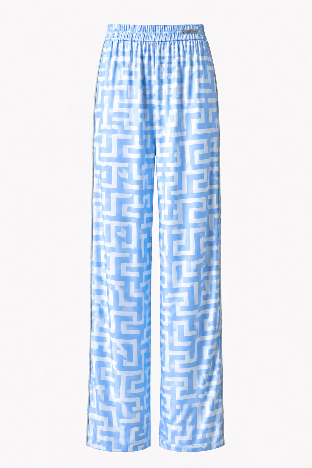 Geomi Kaftan Set