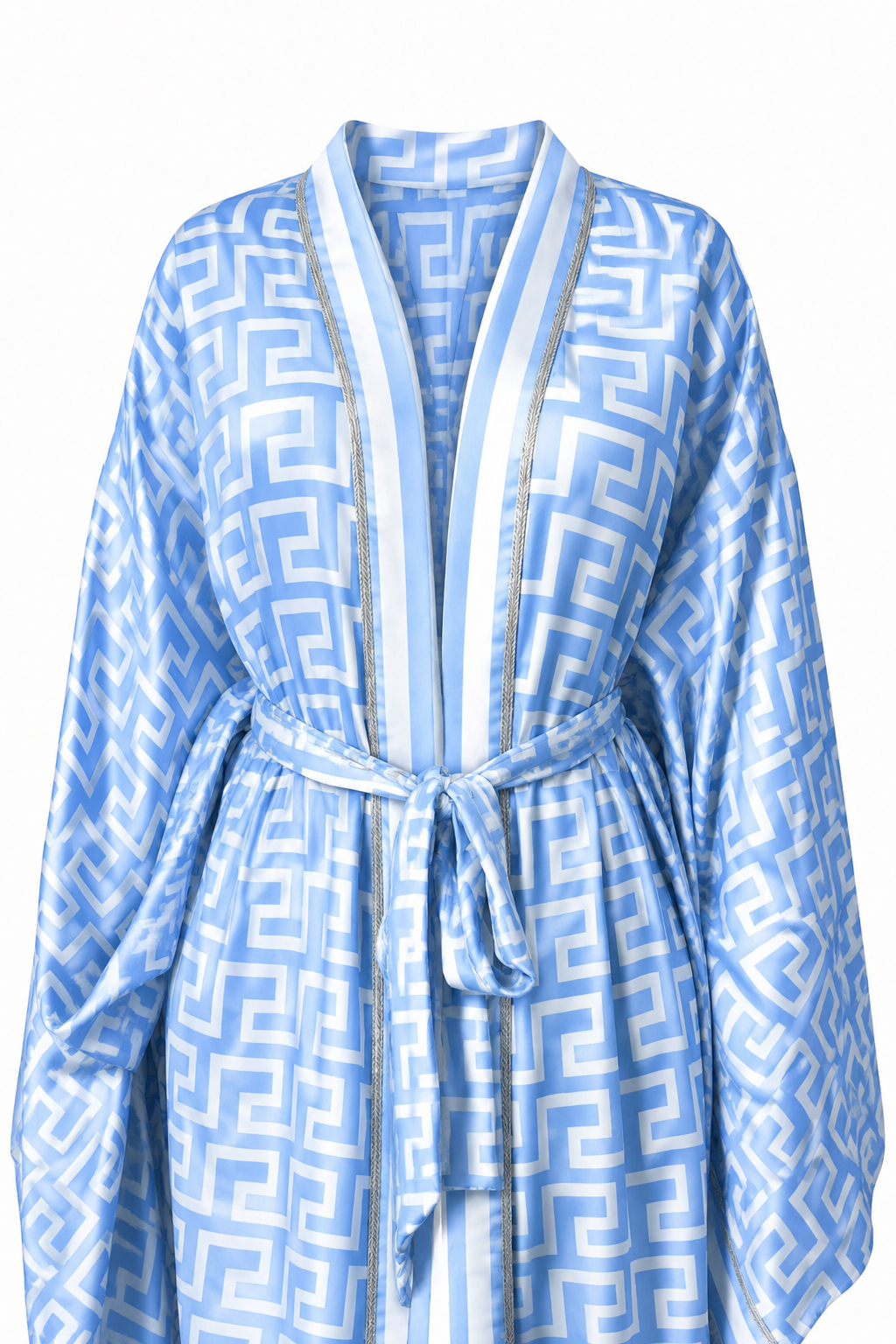 Geomi Kaftan Set