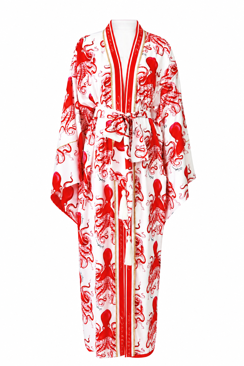 Ottavia Kaftan Set