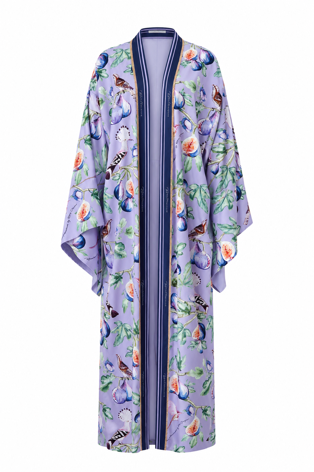 Fior Di Fico Kaftan Set