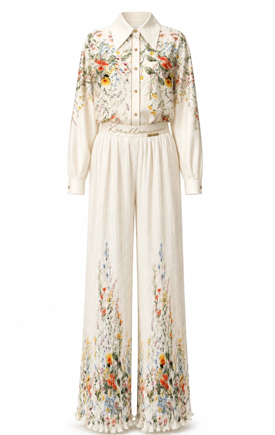 Fiori Segreti Set