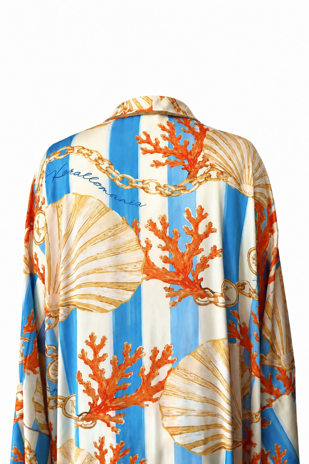 Conchiglia Kaftan Set