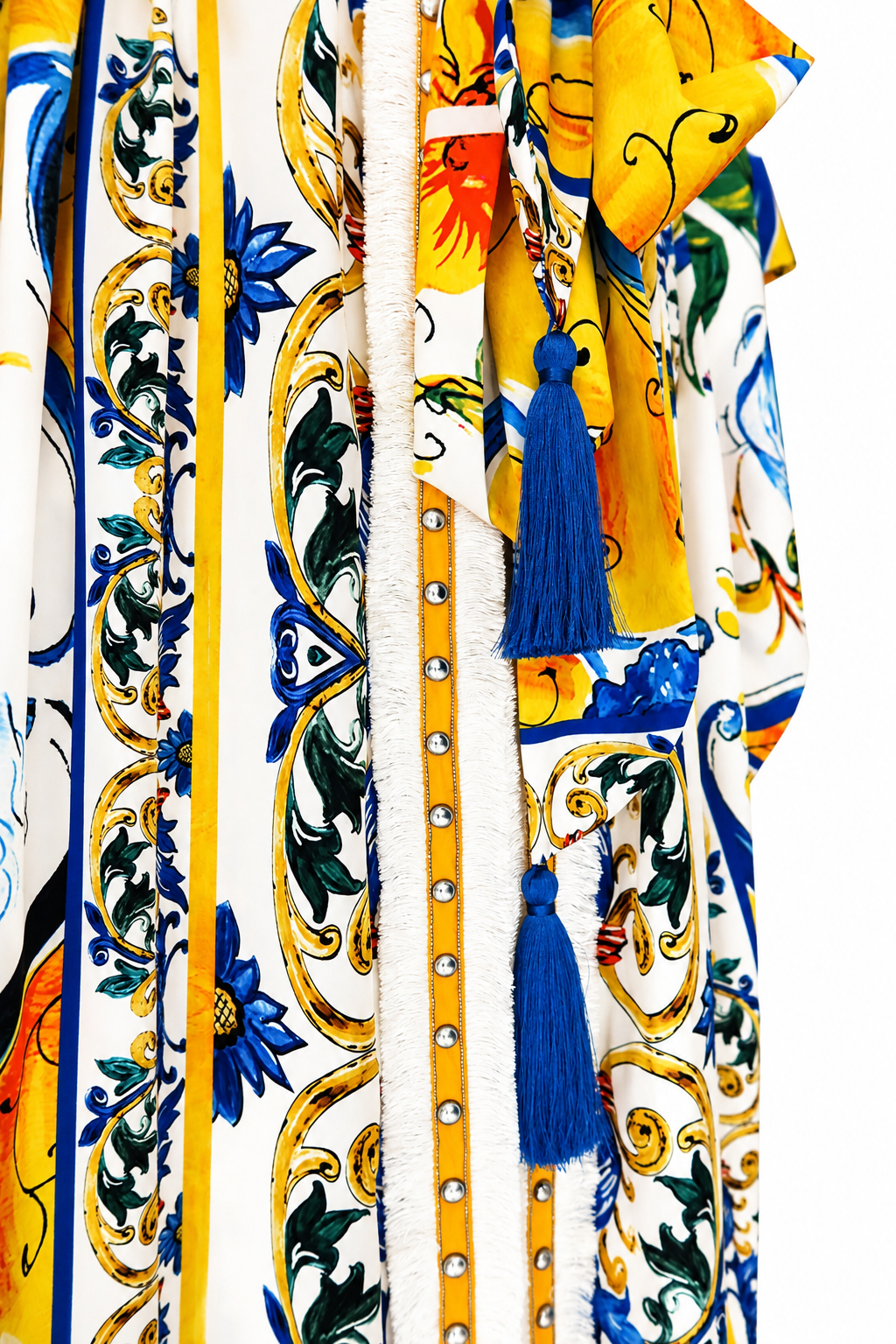 Taormina Kaftan Set