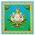 Pelican Silk Scarf