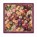 Madonna Silk Scarf