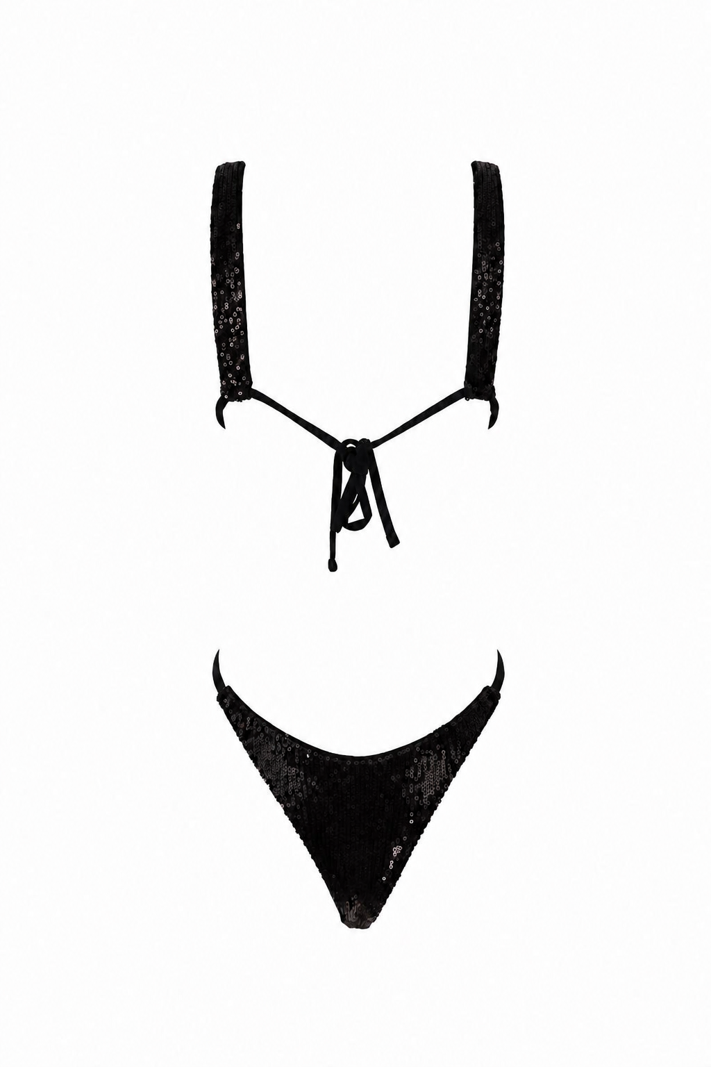 Luce One Piece - Black